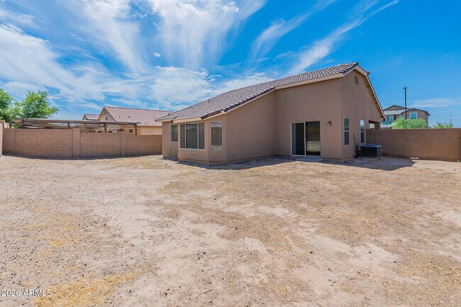 Building Photo - 24866 W Huntington Dr