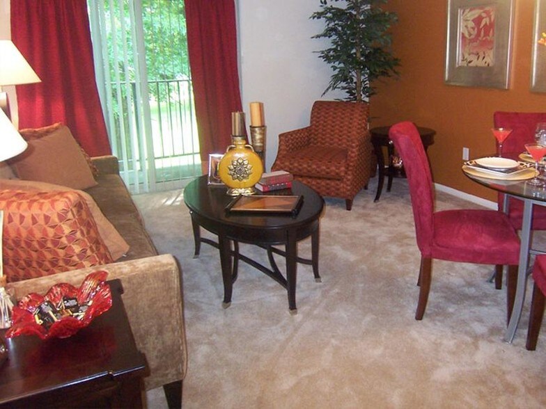 Cameron Pointe Apartments 1113 Nalley Rd Hyattsville MD 20785