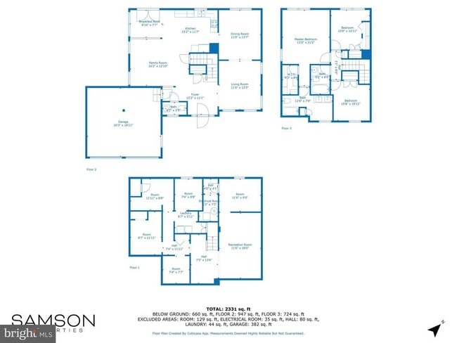 Building Photo - 10108 Oklahoma Ct