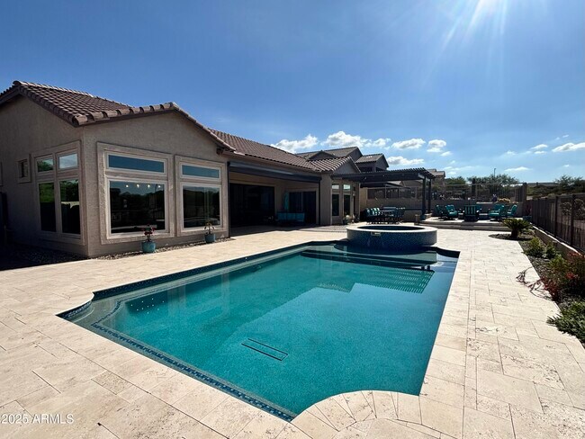 Building Photo - 7637 E Tasman Cir
