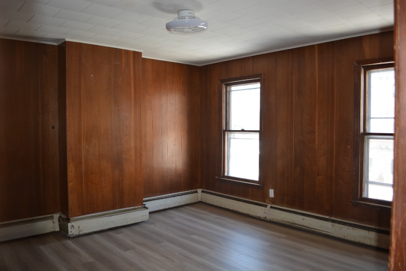 Building Photo - 1017 Park Ave