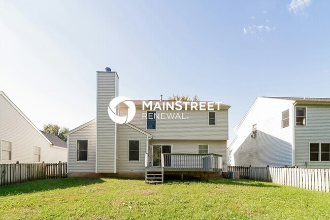 Building Photo - 4509 Fallen Apple Ln