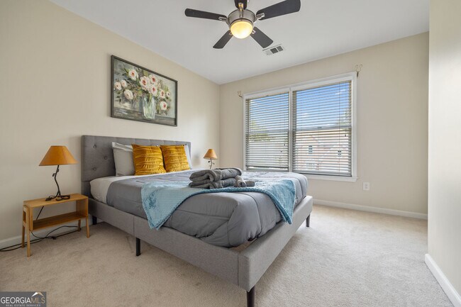 Building Photo - 3618 Petherton Wy NW