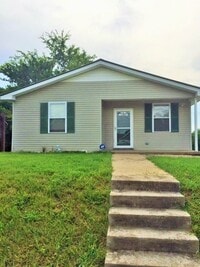 Building Photo - 906 Martin St