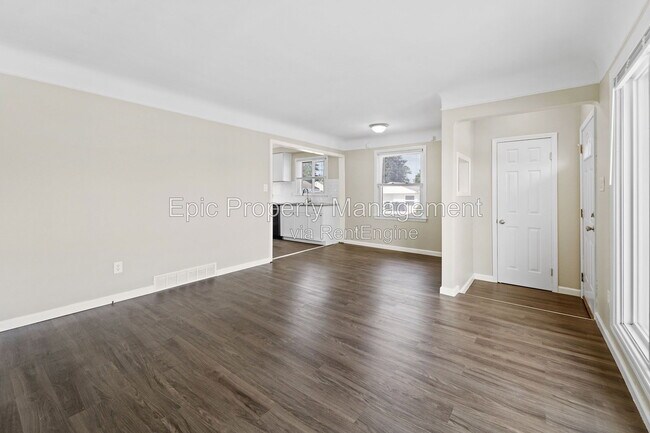 Building Photo - 1697 Winchester Ave