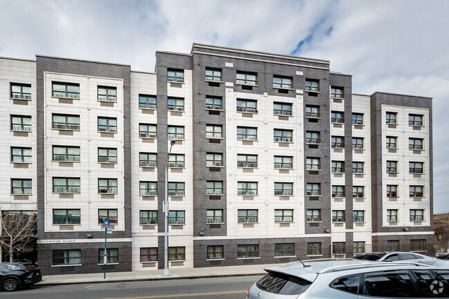 Building Photo - 12911 Jamaica Ave