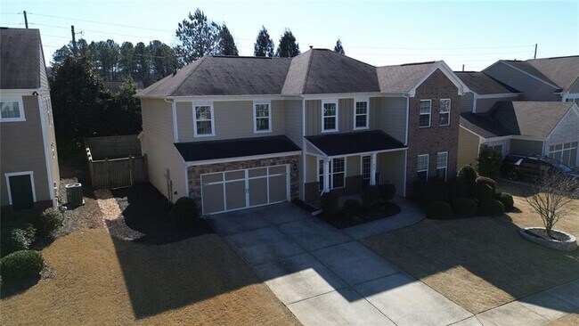 Building Photo - 414 Spring View Dr