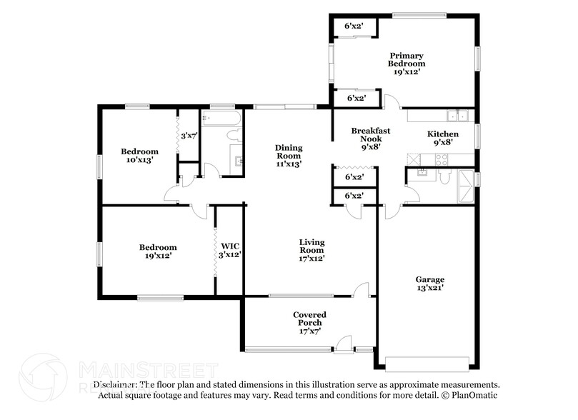 Primary Photo - 6255 Maplewood Dr