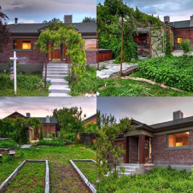 Building Photo - 2141 S 500 E