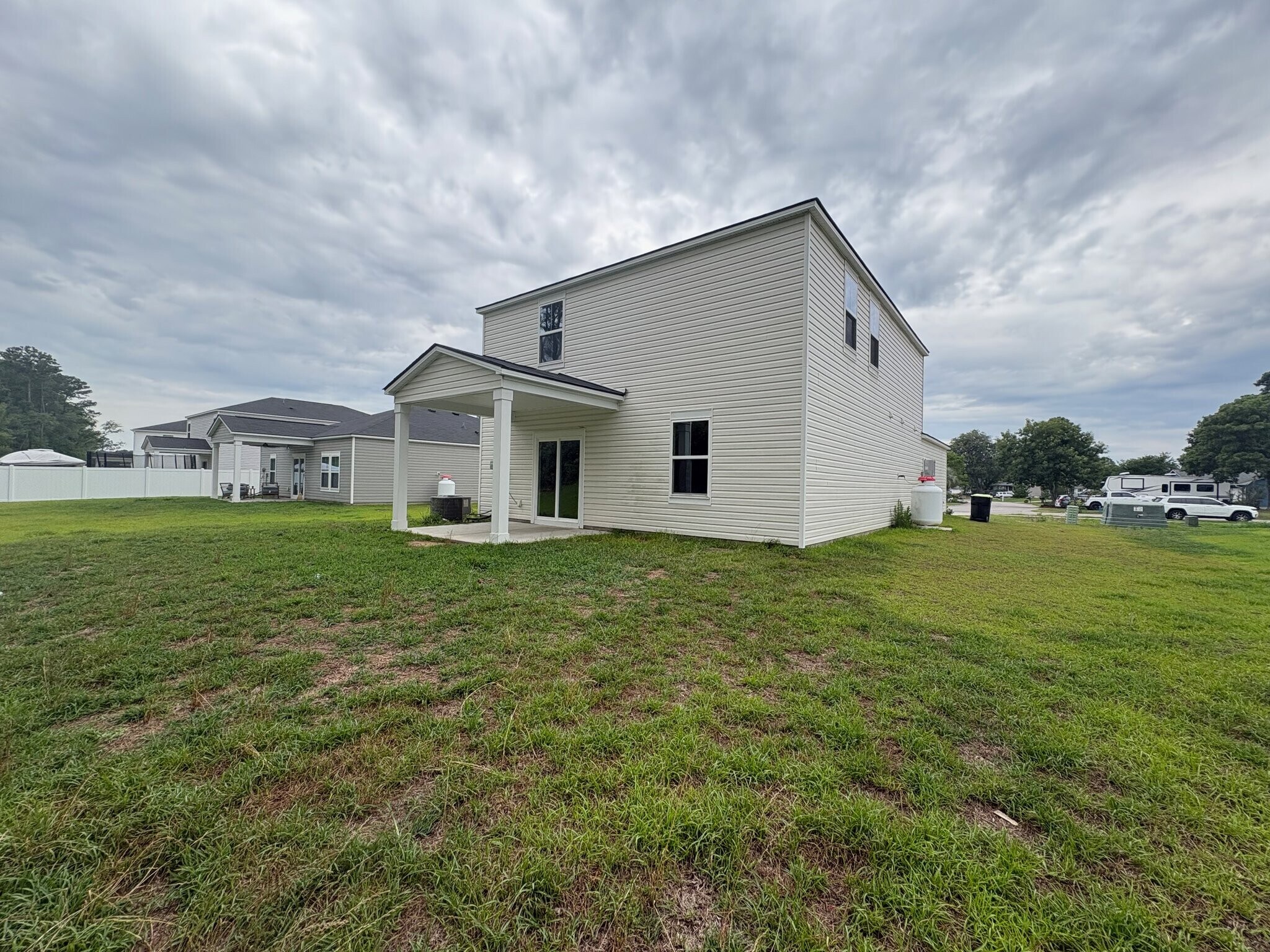 Building Photo - 168 Carolina Lakes Blvd