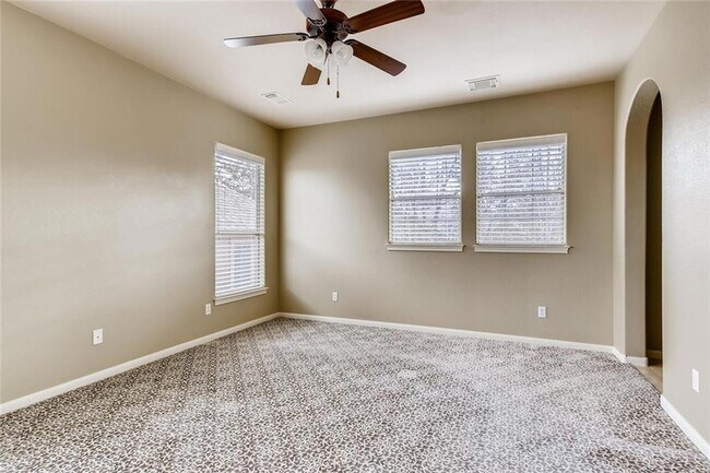 Building Photo - 11400 W Parmer Ln