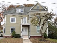 Building Photo - 15 Warren St