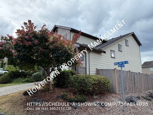 Building Photo - 2487 Ridge Gate Ln SW