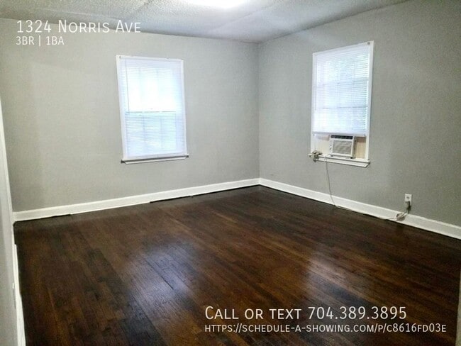 Building Photo - 1324 Norris Ave