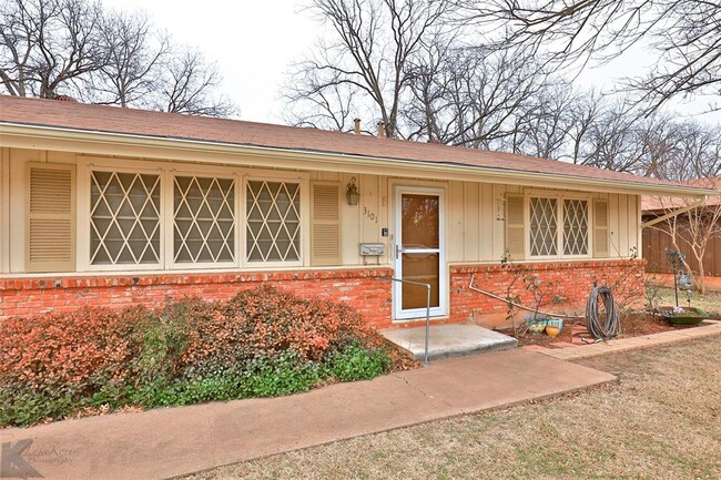 Building Photo - 3101 Sayles Blvd