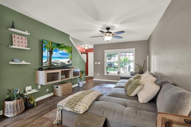 Building Photo - 3017 Mojave Oak Dr
