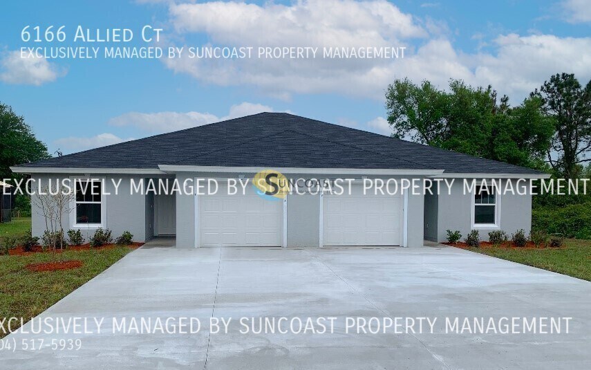 Building Photo - 6166 Allied Ct