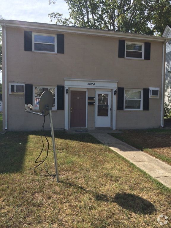 Building Photo - Two bedroom apartment  -  NORTH AVENUE