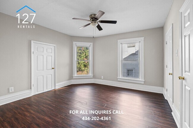 Building Photo - Lovely 3/1 located close on Historic Rivermont