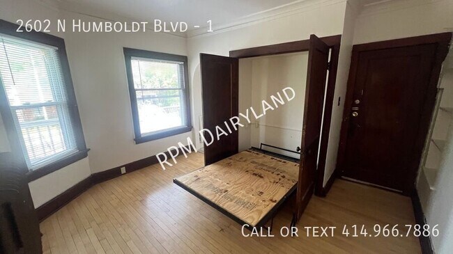 Building Photo - 2602 N Humboldt Blvd
