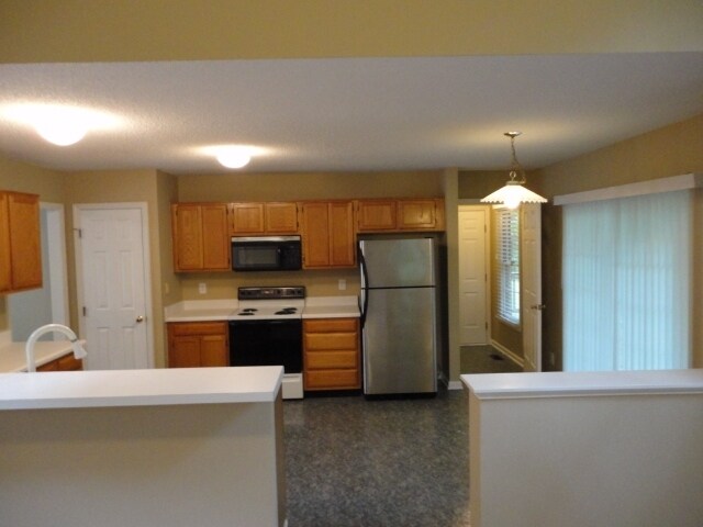 Building Photo - 5408 Pennfine Drive