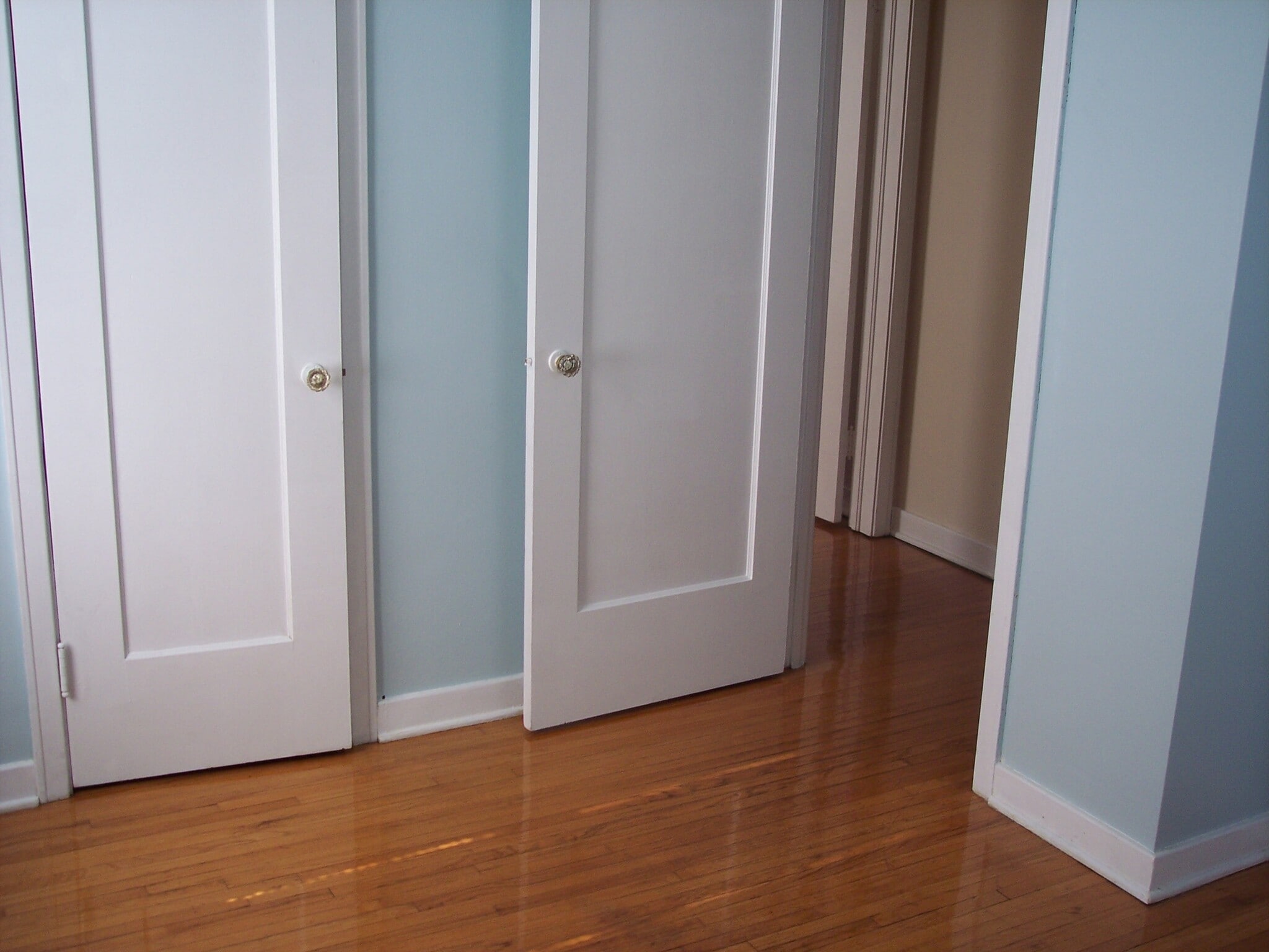 2nd Bdrm. - 615 Starin Ave