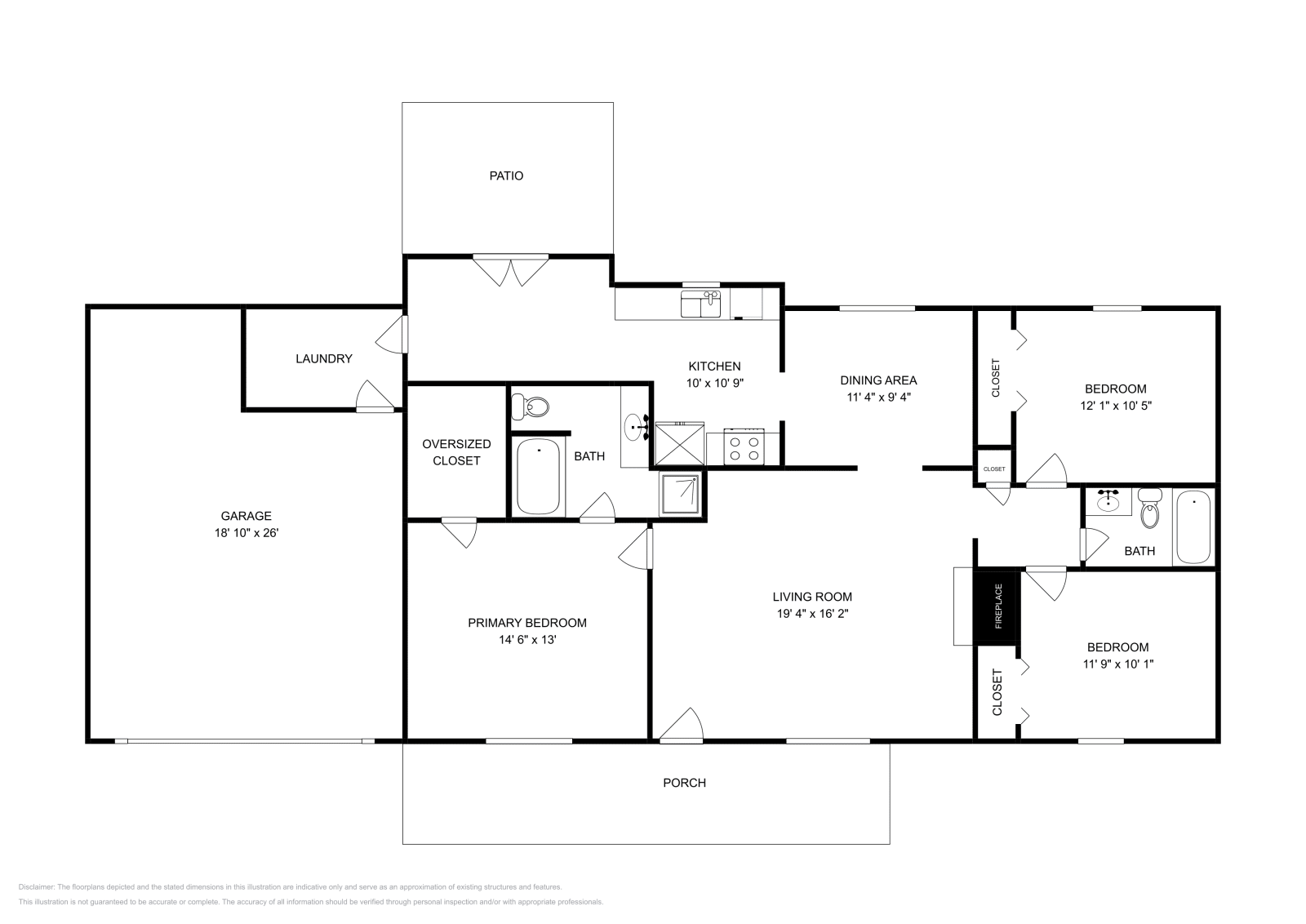 Building Photo - 99 Mallie Ct