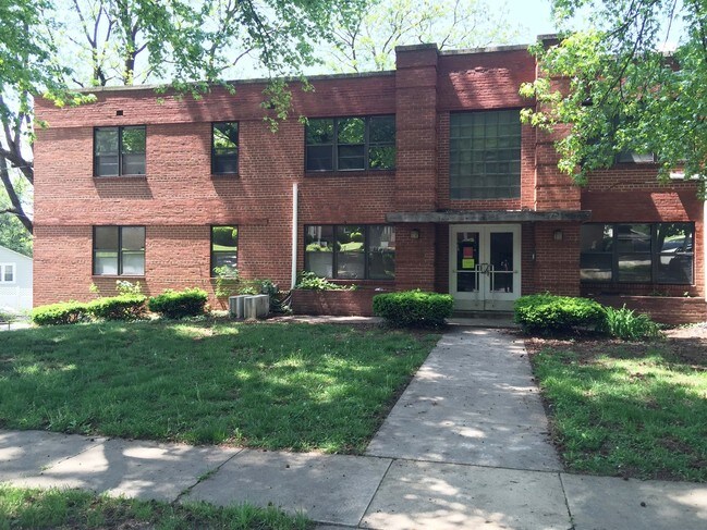 Primary - 2309 Longview Ave SW
