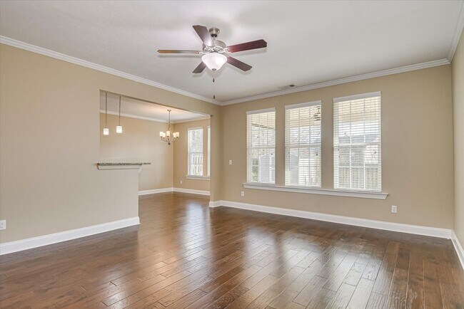 Building Photo - 852 Williford Run Dr