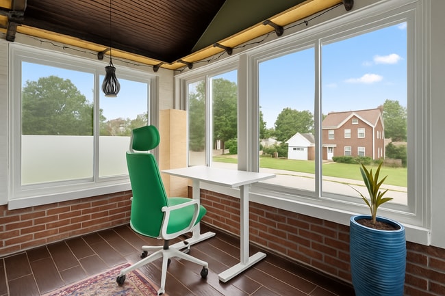 Building Photo - 3700 Kennedy Street