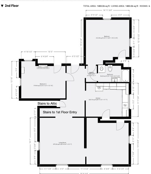 Building Photo - 623 E 13th Ave