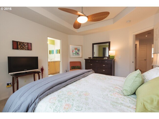 Ceiling Fan - 1120 SE Tamora Ave