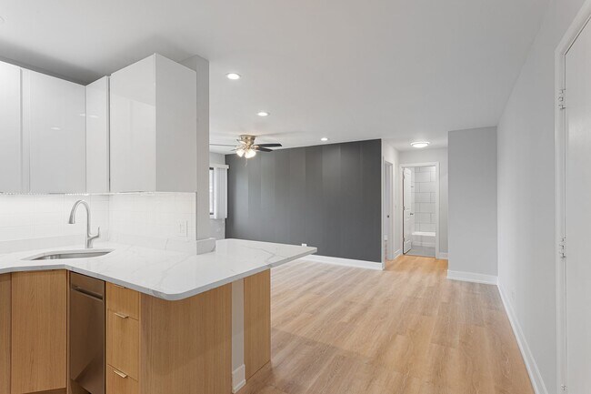 Interior Photo - The Arbor Winthrop South
