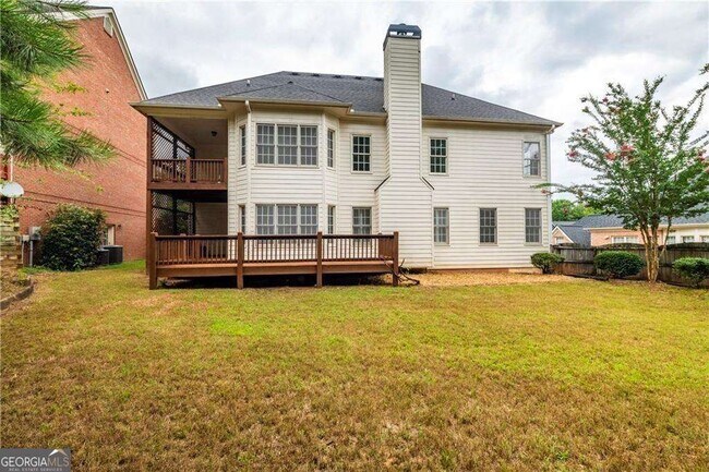 Building Photo - 775 Cooper Farm Way