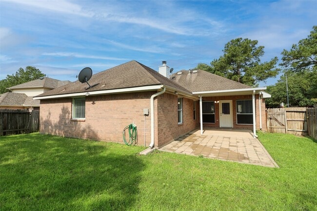 Building Photo - 3323 Pioneer Bend Ln