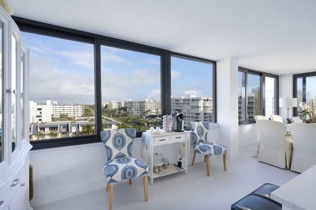 Building Photo - 3589 S Ocean Blvd