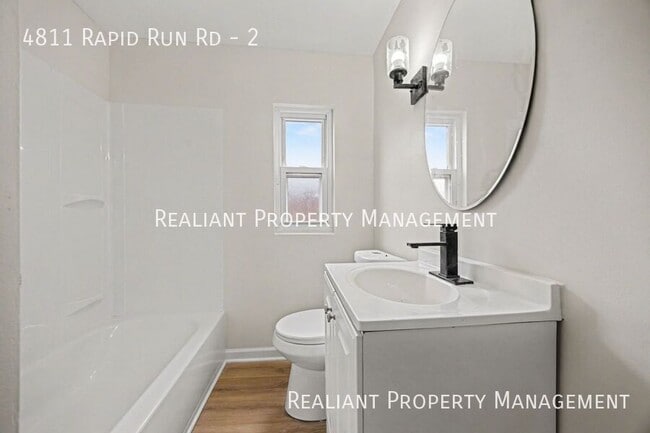 Building Photo - 4811 Rapid Run Rd