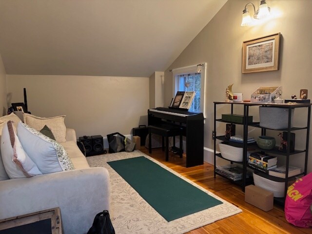 Building Photo - 85 Park St