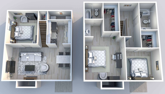 AP-Dogwood-3x2-1142.png - Ashford Park Apartments & Townhomes