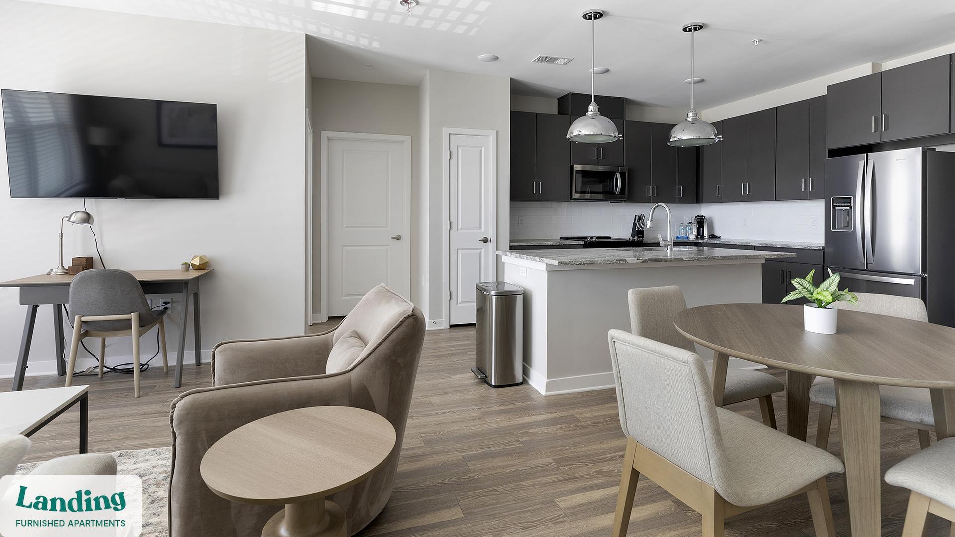 Building Photo - 393 Johns Rd NW