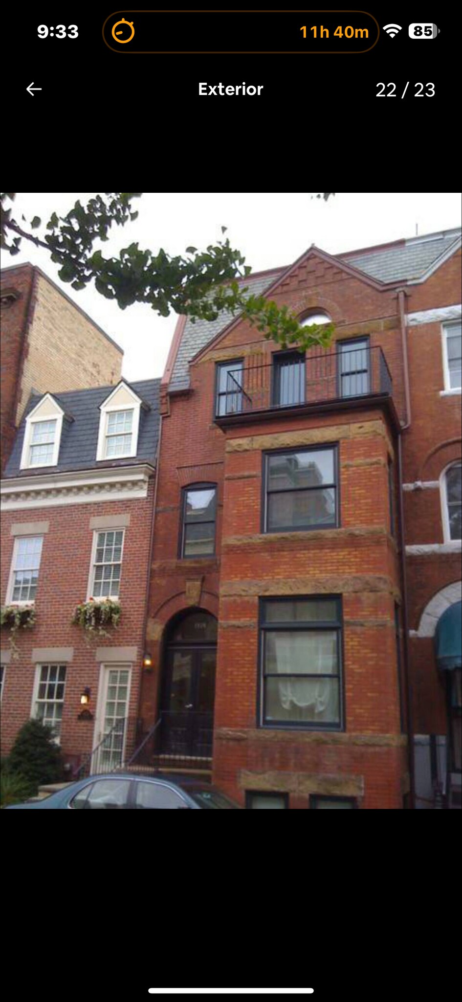 Building Photo - 1828 Swann St NW