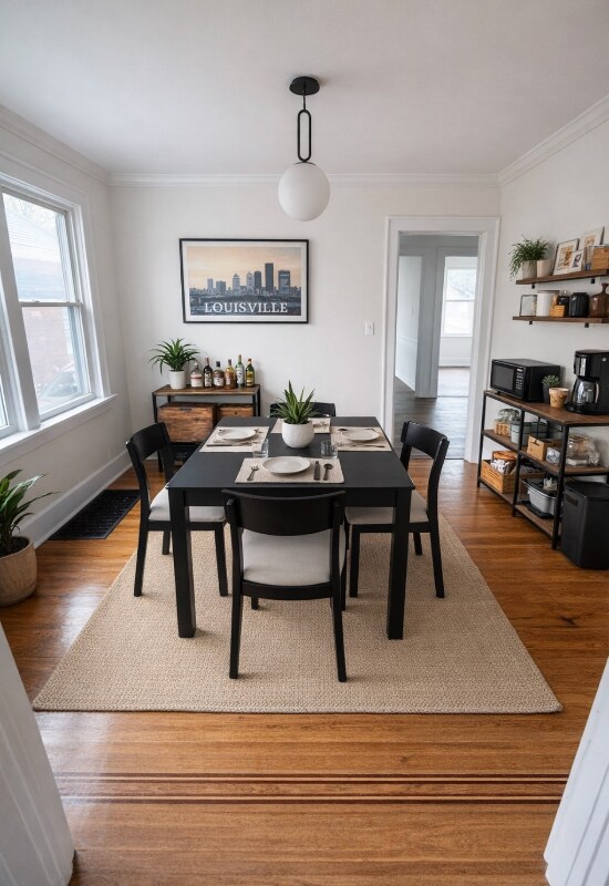 Building Photo - 2416 Sherry Rd