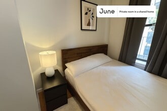 Building Photo - Room in Shared 3 bed/1 bath home in Upper West Side
