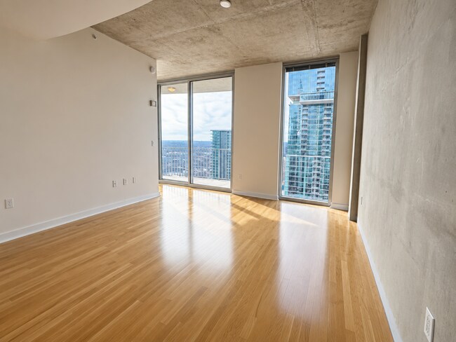 Building Photo - Condo High Rise - Lady Bird Lake Views