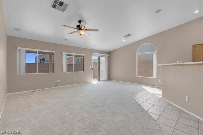 Building Photo - 2007 Mountain Sunset Ave