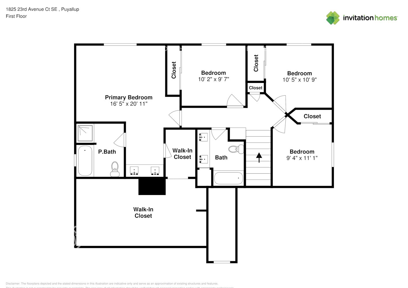 Building Photo - 1825 23rd Ave Ct SE