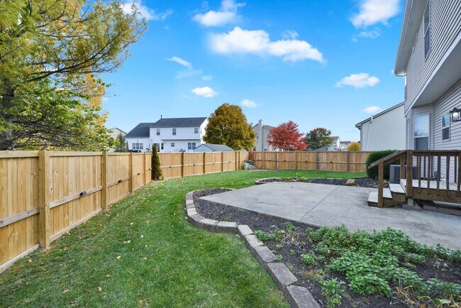 Building Photo - 1080 Mastell Dr