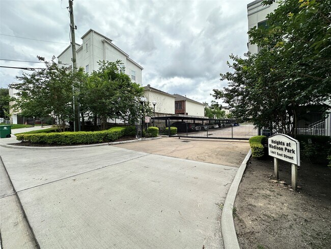 Building Photo - 1441 East St
