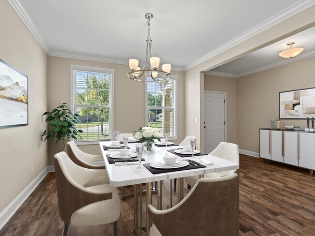 Building Photo - 114 Summer Pointe Ln NW