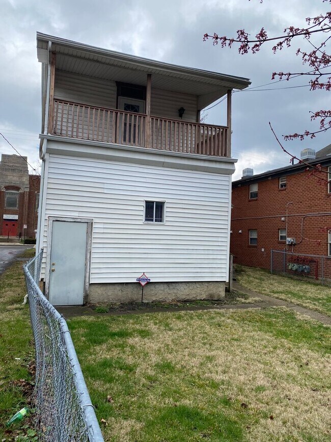 Building Photo - 95-97-97 N 20th St